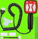Toven-rv Snowplow Handheld Controller Western 56462 For Sam 1306902 Fisher. Fixed Price $49.99.
