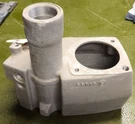 Western 55946 Service Housing Kit 1-1/2 In.. Fixed Price $700.00.