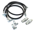 Hydraulic Hose Fitting Replacement Snow Plow Blade Kit Meyer E47 Sam 1304060. Fixed Price $119.95.