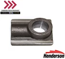Henderson 02122, Chain Tightener Bearing For Fsh Spreaders. Fixed Price $68.95.
