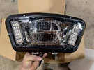 Snowdogg Illuminator Led Headlights 16160800. Fixed Price $750.00.