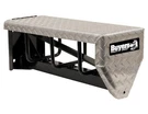Buyers Products - 5910024 Chain Carrier, Diamond Tread Aluminum. Fixed Price $192.16.