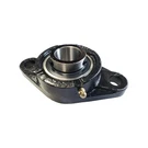 94536 Fisher Plow Bearing, 1.125 Id 2-BOLT Flg. Fixed Price $33.75.