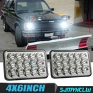 2PCS Dot Led Headlights Headlamp For Blizzard 680LT 720LT 810. Fixed Price $79.99.