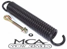 Boss Snow Plow Trip & V Wing 14-1/2 Spring Eyebolt W/nut MSC01509 HDW01744. Fixed Price $47.99.