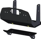 Kfi Utv Plow Mount Cf Moto 10-6170. Fixed Price $113.95.