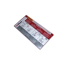 Western Plow Part # 61740 - Unimount Attach/detach Label Decal. Fixed Price $31.88.