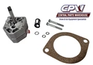 411350 Pump Kit Replaces Western Fisher Sam 49211 7049 7052. Fixed Price $139.98.