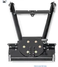 Warn Provantage Ii Atv Front Mount Pushtube No Screws Come With #1954A T6. Fixed Price $149.99.