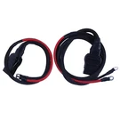 21294 61169 For Western Fisher Snowplow Pin Battery Cable & Truck Side. Fixed Price $68.00.