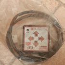 62142 Blizzard Strait Blade Plow Touchpad Controller.. Fixed Price $315.00.
