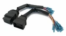 Boss 13 Pin Connector Repair Ends Vehicle Side And Plow MSC04753 MSC04754. Fixed Price $65.95.