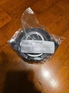 Buyers Saltdogg Auger Bearing Hole 1.125" Ctc 3.5" 1410200. Fixed Price $32.99.