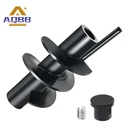 75615 D6075 D6122 Salt Spreader Auger Kit Fit For Snowex SP-375 SP-575 SR-210. Fixed Price $31.99.