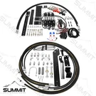 Rear Hydraulic Valve Kit With Front Third Function For Kubota Series Tractors. Fixed Price $1079.95.