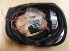 Oem Western Mvp Fisher Ezv Plow Control Wiring Harness 26346 Plug 10 Pin Round. Fixed Price $550.00.