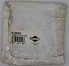 Oem Briggs & Stratton 842662 84006736 Valve Gaskets Replaces 809074 842659. Fixed Price $86.99.
