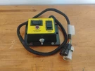 Sno-way Snoway Plow Controller Harness *down Pressure* # 96102982. Fixed Price $250.00.