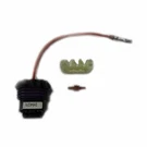 Western Plow Part # 26421 - Configuration Plug Port Headlight Common. Fixed Price $29.08.