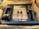 New-fisher Engineering 22240 MM1 Minute Mount Rd Headgear, For & Hd Blade.. Fixed Price $1000.00.