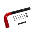 Genuine Oem Western Snow Plow Ultra Mount Stand Lock Pin Kit 67844. Fixed Price $35.99.