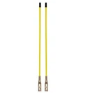 Buyers Products 1308006, Sam 27" Yellow Blade Guide Pair To Fit Meyer/diamond. Fixed Price $27.95.