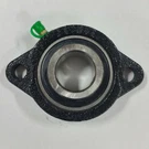Buyers 1410200 Saltdogg 1-1/8 Inch Drive Shaft Bearing With Self-align Flange. Fixed Price $26.99.