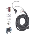 Wiring Harness & Switch Solenoid For Snow Plow E47 E46 E60 E57 2 Meters Total. Fixed Price $38.80.