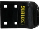 Buyers 1301816 Snowplow Curb Guard For Commercial Plows - Universal Fit. Fixed Price $99.99.