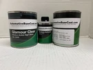 Toyota Basecoat 1 Qt -ready Spray Paint W/ Clear Kit. Fixed Price $224.85.