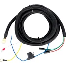 15764 Touchpad Control Wire Harness Fit Meyer E47 E60 Snow Plow 22154 Grip. Fixed Price $82.00.