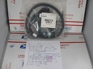 Western Fisher Snowex Blizzard 86273 Dual Soft Start Adapter Harness W/ Modules. Fixed Price $134.95.