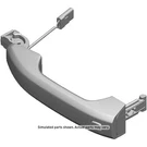 Genuine Gm Chrome Rear Door Outside Handle 84807768. Fixed Price $78.98.