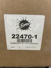 Fisher 22470-1 Deflector Kit. Fixed Price $625.00.