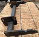Hiniker 25011237 Weld Prong (gm K1500 '99-'06) QH1. Fixed Price $300.00.