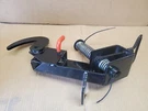 Genuine Early Western Ultramount P.s. Stand Assembly Snow Plow Pass. Side 67846. Fixed Price $290.00.