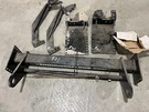 Snowdogg #16062250 Mount For 2003-12 Ram 2500-3500 Hd/ex/te/vxf/cm/xp Series. Fixed Price $595.00.