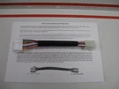 Meyer Pistol Grip Controller Harness 22691 Touch Pad 22154 Oem Adapter 07691. Fixed Price $29.95.