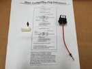Western Headlight Configuration Plug # 26421. Fixed Price $15.00.