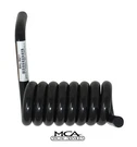 Oem Boss Plow Dxt Driver Side Lh Torsion Trip Spring BAL18211. Fixed Price $94.99.