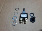 Blizzard Powerhitch 2 Snowex Automatixx Switch 40575 *closest Plow/top*. Fixed Price $43.00.