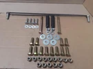 Oem Snowdogg 16062160 Plow Mount Bolt Kit 11-14 Chevy 2500 3500 16062165A. Fixed Price $80.00.