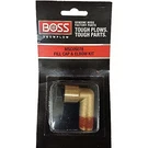 Boss Plow MSC05078 Fill Cap & Elbow Kit. Fixed Price $21.99.