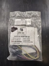 Sno-way 99100202 HB3/HB4 Snow Plow Truck Light Harness Adapter Kit. Fixed Price $49.99.