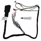 Western Plow Part # 49319 - 12 Pin Harness Repair Kit Side. Fixed Price $146.35.