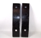 Herschel A9820736 Shin For Harrell Switch Plow, 18 In., Upper (QTY-2). Fixed Price $19.95.