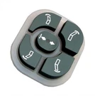 Boss Part # MSC09616 SMARTTOUCH2 V-plow Controller Replacement Pad Front Plate. Fixed Price $61.04.