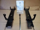 Western Ultramount 05-11 Dodge Dakota 4X4 33929. Fixed Price $650.00.