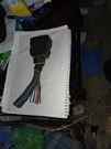 Curtis Snopro 3000 Plow Side Connector. Fixed Price $55.00.