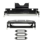 Warn Front Plow Mounting Kit 110957. Fixed Price $399.99.